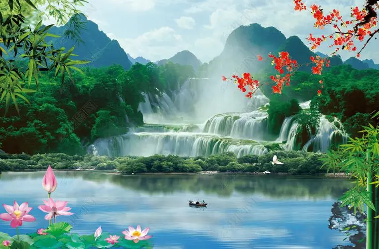智能化环保